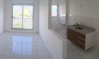 Imagem: Apartamento para aluguel com 55 metros quadrados