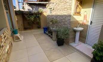 Imagem: Vendo Casa de 4 quartos no CPA III