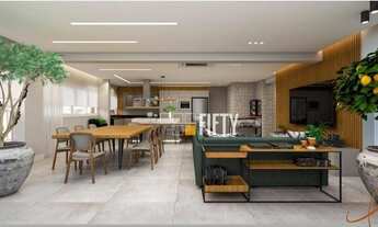 Imagem: Apartamento com 3 dormitórios à venda