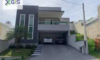 Imagem: Sobrado com 3 dormitórios à venda, 280