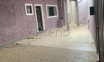 Imagem 2: Casa - Vila Nova São José - Campinas