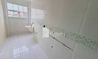 Imagem 7: Apartamento 03 quarto no Parque da Fonte, São José dos Pinhais