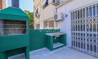 Imagem 3: PORTO ALEGRE - Apartamento Padrão - AUXILIADORA