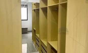 Imagem 4: Apartamento a venda no Tatuapé/Anália com 03 dormitórios 01 suíte com closet 03 vagas e la