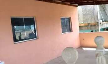 Imagem: Casa no bairro São Benedito Sta Luzia