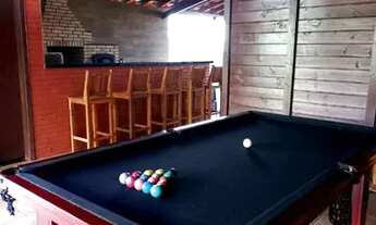 Imagem 5: Aluguel Casa Rancho Lago Corumbá 4 Alexânia