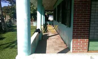 Imagem 3: Casa de Alvenaria