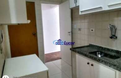 Imagem 5: ?? Apartamento para Locação: Espaço, Conforto e Excelente Localização