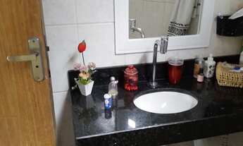 Imagem 6: Casa triplex vila kosmos $ 295.000