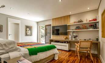 Imagem 7: Casa com 2 dormitórios para alugar, 424 m² por R$ 53.681,00/mês - Jardim Paulista - São Pa