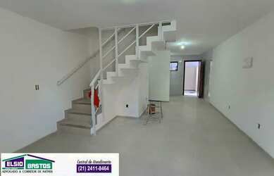 Imagem 4: Casa Duplex 3 quartos(2 suítes) Cond Fechado Centro de Campo Grande RJ