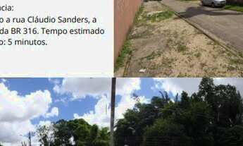 Imagem 4: Terreno/Sitio a Venda 5500 m2 Ananindeua ótima localização