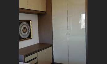 Imagem 5: Aluga-se AP. Mobiliado Jardim Atlântico