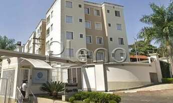 Imagem: Cobertura - Jardim Nova Europa - Campinas