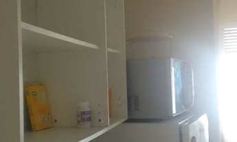 Imagem 6: Aluga-se apartamento no Brás Mobiliado