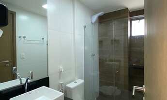 Imagem 7: Flat no Condomínio Mauí em Tamandaré