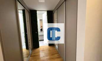 Imagem 5: Alphaville 1 Casa em condomínio com 5 dormitórios