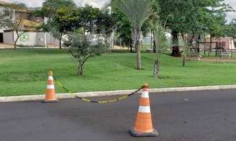 Imagem 2: Terreno à venda, 550 m² por R$ 315.000,00 - Vista Bela - Ribeirão Preto/SP