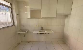 Imagem 6: RIBEIRãO DAS NEVES - Apartamento Padrão - Papine (Justinópolis