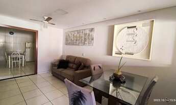 Imagem: Casa de condomínio com 2 quartos Mobiliado