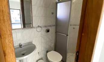 Imagem 3: Apartamento para Locação Centro 2 Dormitórios C/ Suite