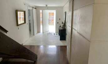 Imagem 5: Casa com 3 dormitórios, 300 m² - venda por R$ 5.000.000,00 ou aluguel por R$ 32.868,00/mês