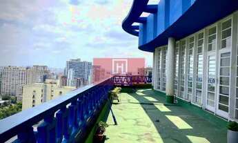 Imagem: Apartamento à venda no bairro República