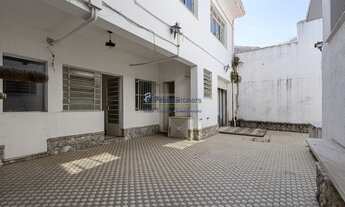 Imagem 3: Sobrado à Venda com 445m² - 4 Quartos ( 1 Suíte) - 6 Vagas - Mirandópolis/SP