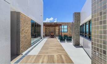 Imagem 3: Edf. Jayme Figueiredo | Apartamendo com quatro quartos em Boa Viagem