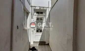 Imagem 6: CASA PARA LOCAÇÃO NO BAIRRO VILA HORTENCIA - SOROCABA/SP