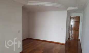 Imagem: Apartamento à venda em Sacomã com 67 m²