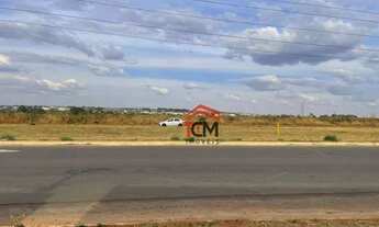 Imagem 2: Galpão para alugar, 300 m² por R$ 3.500/mês - Residencial Alvaluz - Aparecida de Goiânia/G