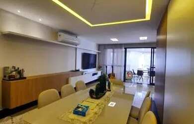 Imagem 7: Apartamento para Venda em Vila Velha, Praia da Costa, 4 dormitórios, 1 suíte, 3 banheiros