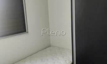 Imagem 7: Apartamento à venda na região do Parque Brasília - Campinas/SP