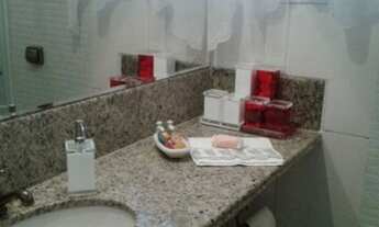 Imagem 5: Alugo lindo apartamento em Moema, 2 dormitorios, 65m²