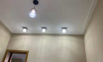 Imagem 2: FAB022 - Linda casa 3 quartos terração condominio fechado no Barreto