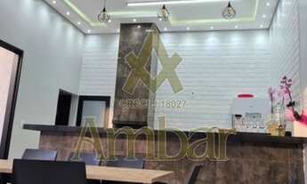 Imagem 4: Casa de Condomínio - Ribeirão Preto - Reserva Imperial