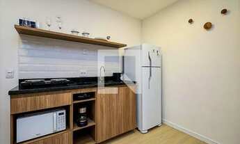 Imagem 7: Apartamento para Aluguel - Centro, 1 Quarto, 32 m2