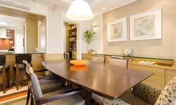 Imagem 1: São Paulo - Apartamento Padrão - Vila Uberabinha