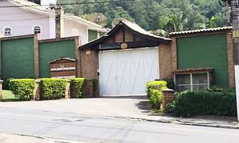 Imagem: Imóvel residencial área 99m² - Cond