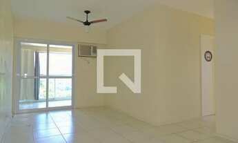 Imagem 2: Apartamento para Aluguel - Jacarepaguá, 3 Quartos, 72 m2