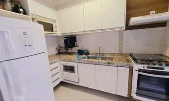 Imagem 6: Apartamento com 3 dormitórios para alugar, 100 m² por R$ 10.900,00/mês - Riviera - Módulo