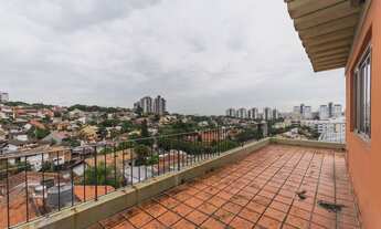 Imagem 6: Cobertura duplex para venda com 198 metros quadrados com 3 quartos em Boa Vista - Porto Al