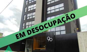 Imagem: Lindo apartamento semi mobiliado, à 750