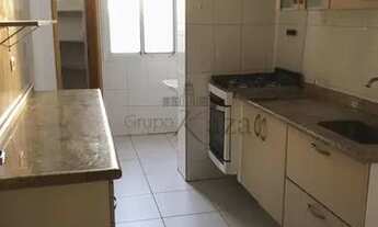 Imagem 5: Apartamento para aluguel tem 80 metros quadrados com 2 quartos