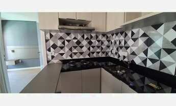 Imagem 6: Studio com 35m² na Vila Buarque