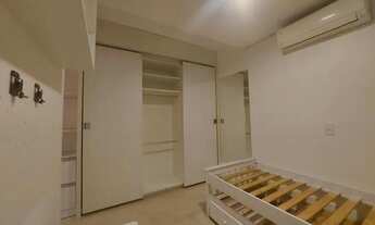 Imagem 3: Alugo um Apartamento no Condomínio Reserva do Bosque tem 115 m2 com 3 quartos - Porto Ve