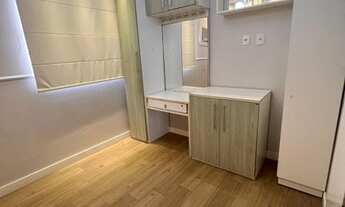 Imagem 5: Alugo Apartamento 3 Quartos Mobiliado e Projetado na Mário Andreazza