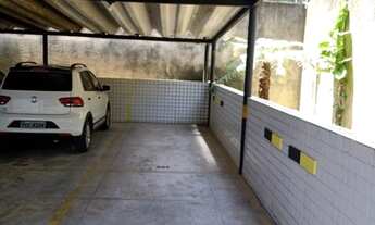 Imagem 6: Edf. Praia de Itaguaré, Apartamento para venda com 140m2 com 4 quartos nas Graças - Recife