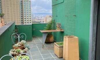 Imagem 3: Cobertura com 1 dormitório, 50 m² - venda por R$ 400.000,00 ou aluguel por R$ 2.575,00/mês